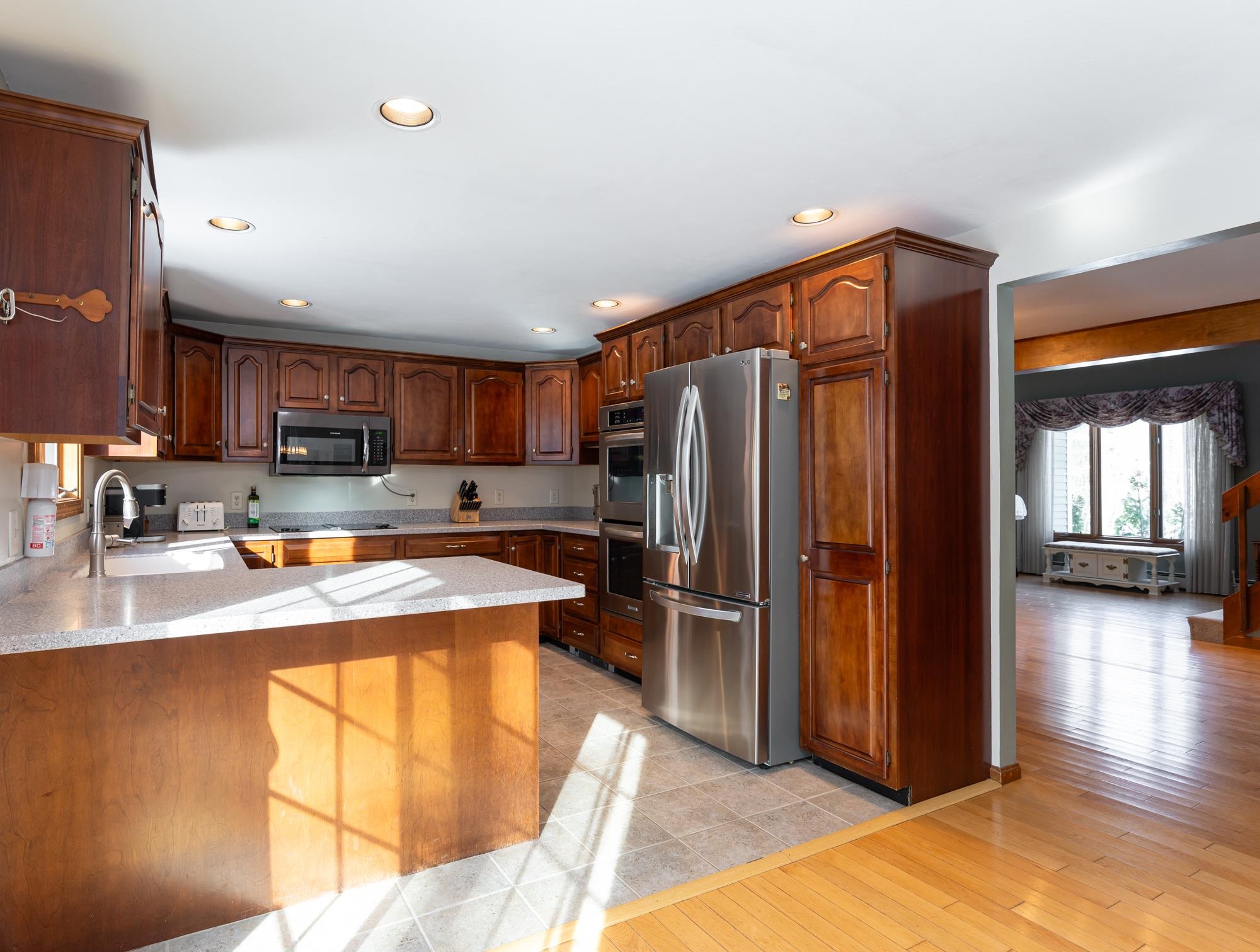 9 Tracy Way Meredith, NH 03253 - Photo 4 of 40