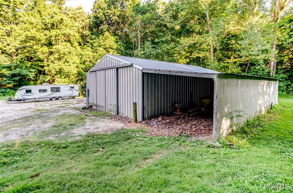 575 Schleeper Hollow Road Hardin, IL 62047 - Photo 21 of 61