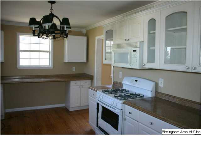 308 58th Street Fairfield, AL 35064 - Photo 4 of 13