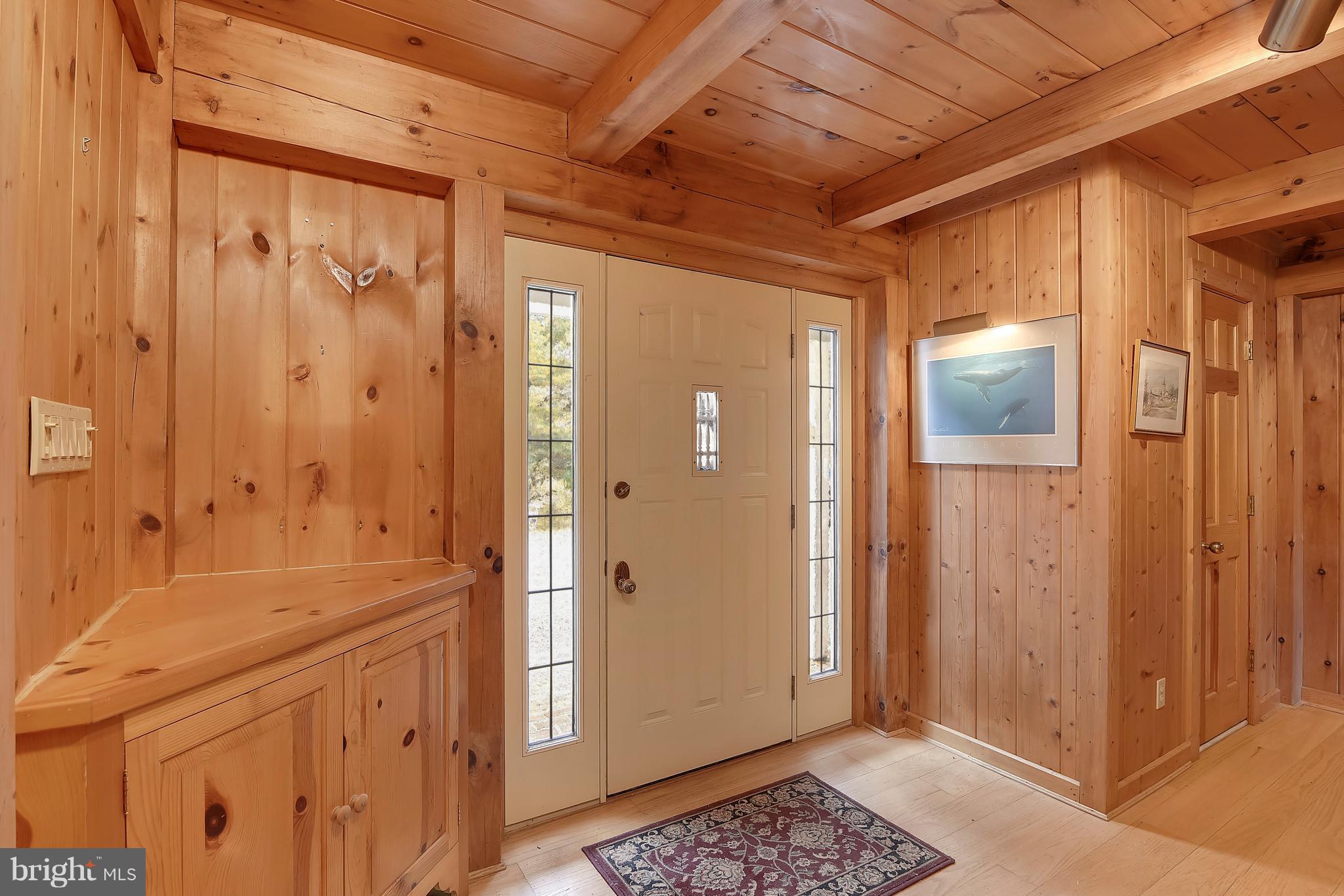 38243 Lime Kiln Road Middleburg, VA 20117 - Photo 12 of 94 Foyer