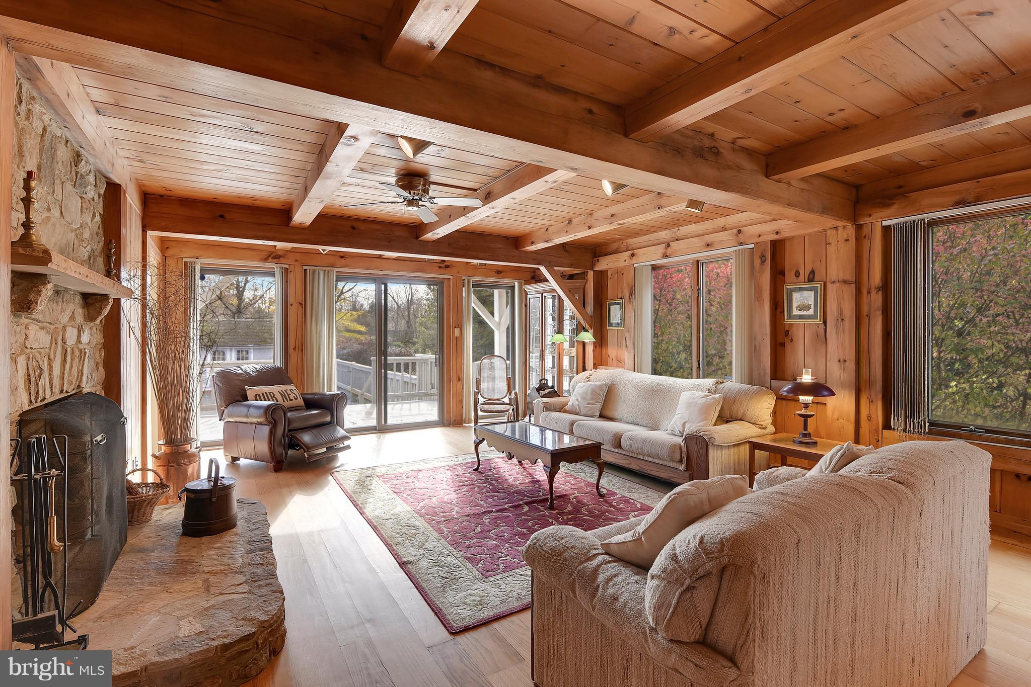 38243 Lime Kiln Road Middleburg, VA 20117 - Photo 15 of 94 Gallery Image 15