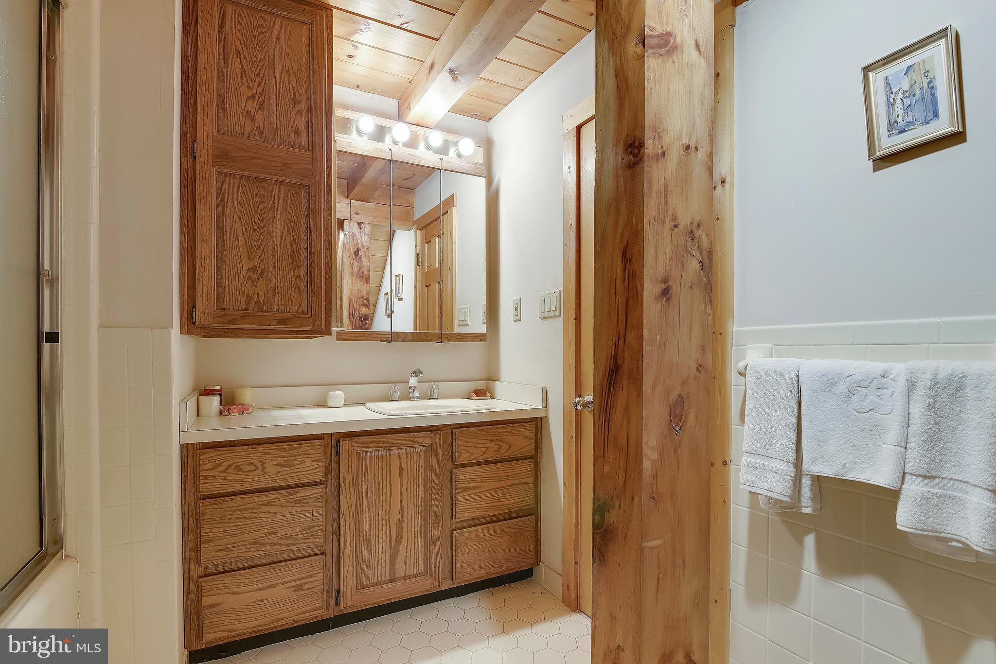 38243 Lime Kiln Road Middleburg, VA 20117 - Photo 48 of 94 Upper Level 1 Bath
