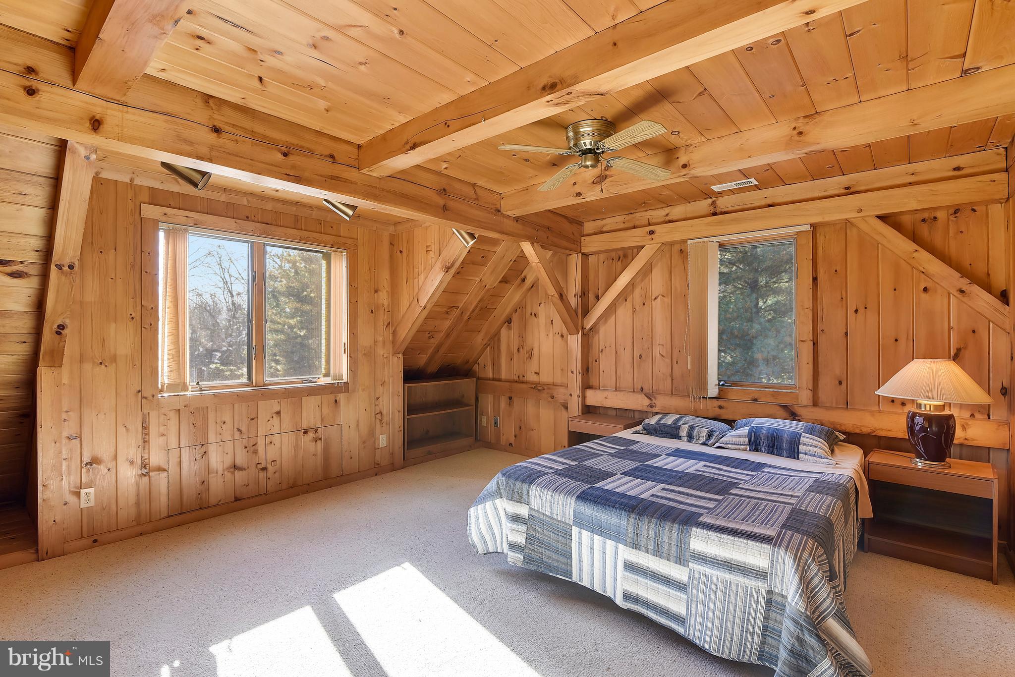 38243 Lime Kiln Road Middleburg, VA 20117 - Photo 52 of 94 Bedroom 4 Upper Level
