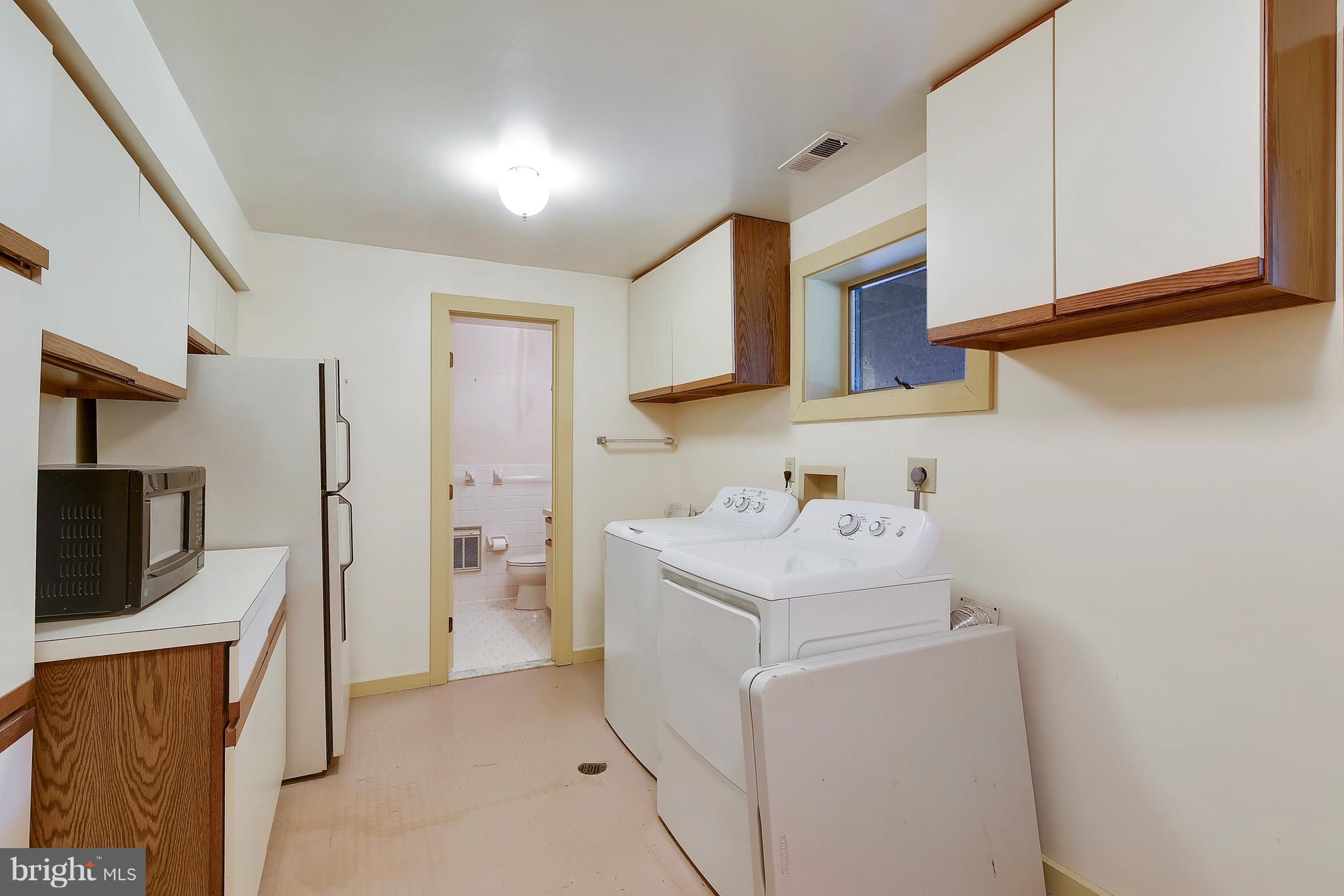 38243 Lime Kiln Road Middleburg, VA 20117 - Photo 70 of 94 Utility Room and full bath, lower level