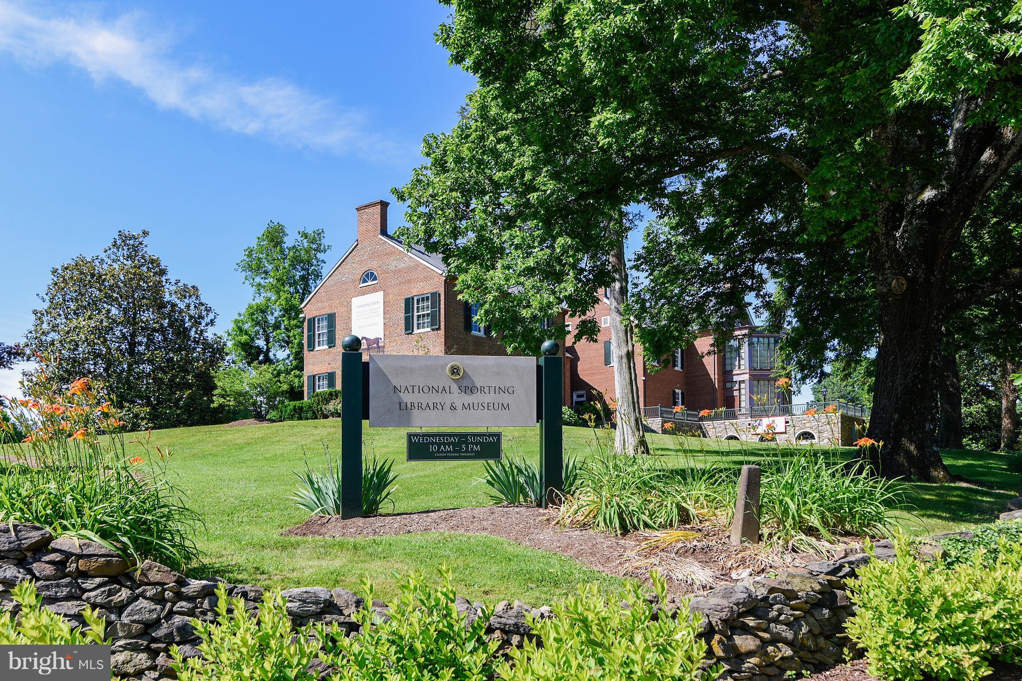 38243 Lime Kiln Road Middleburg, VA 20117 - Photo 84 of 94 Gallery Image 84