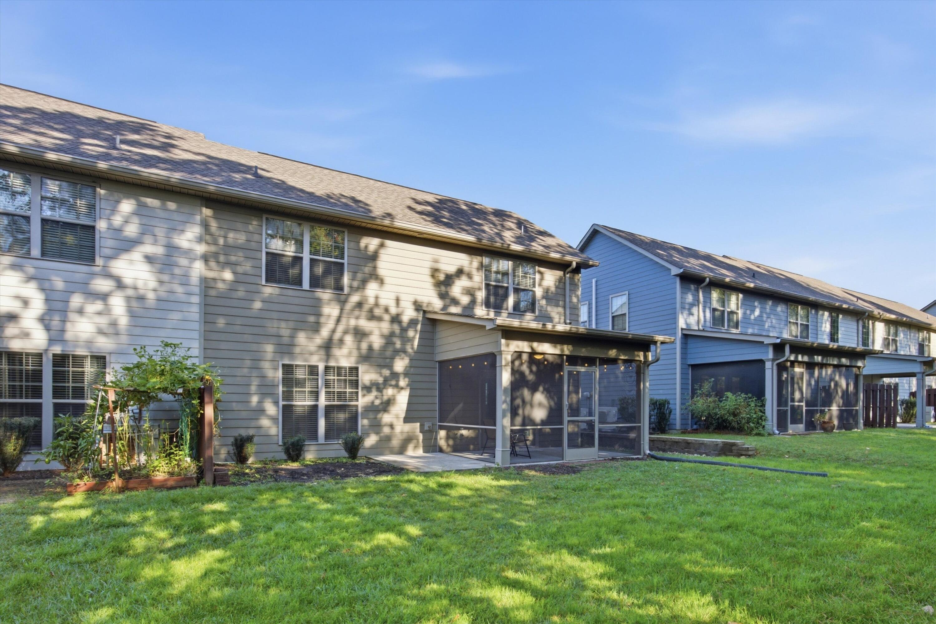 2346 Rivendell Lane, Unit LOT 20 Chattanooga, TN 37421 - Photo 36 of 38 39-2346 Rivendell Ln-33