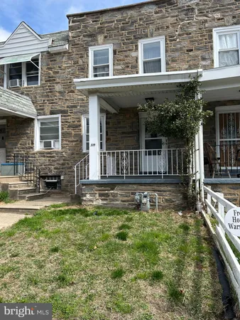$175,000 | 309 Margate Road, Upper Darby, PA 19082
