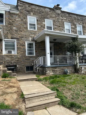 $175,000 | 309 Margate Road, Upper Darby, PA 19082
