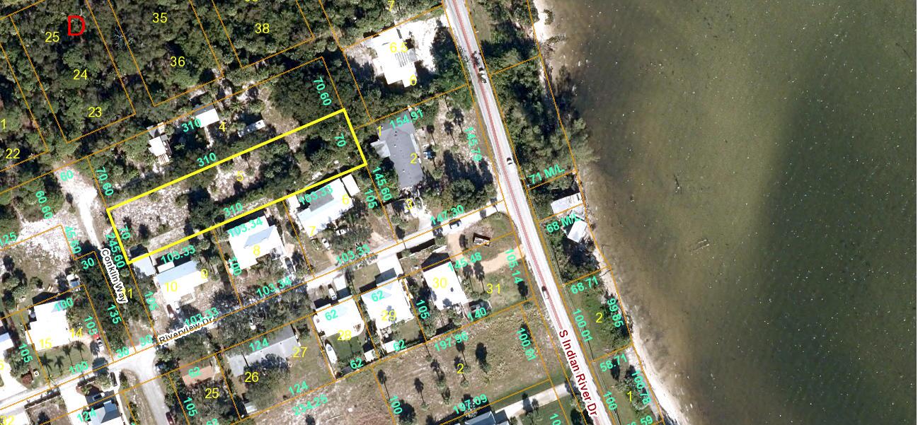 Tbd Conklin Way Jensen Beach, FL 34957 - Photo 2 of 5 VacantLand