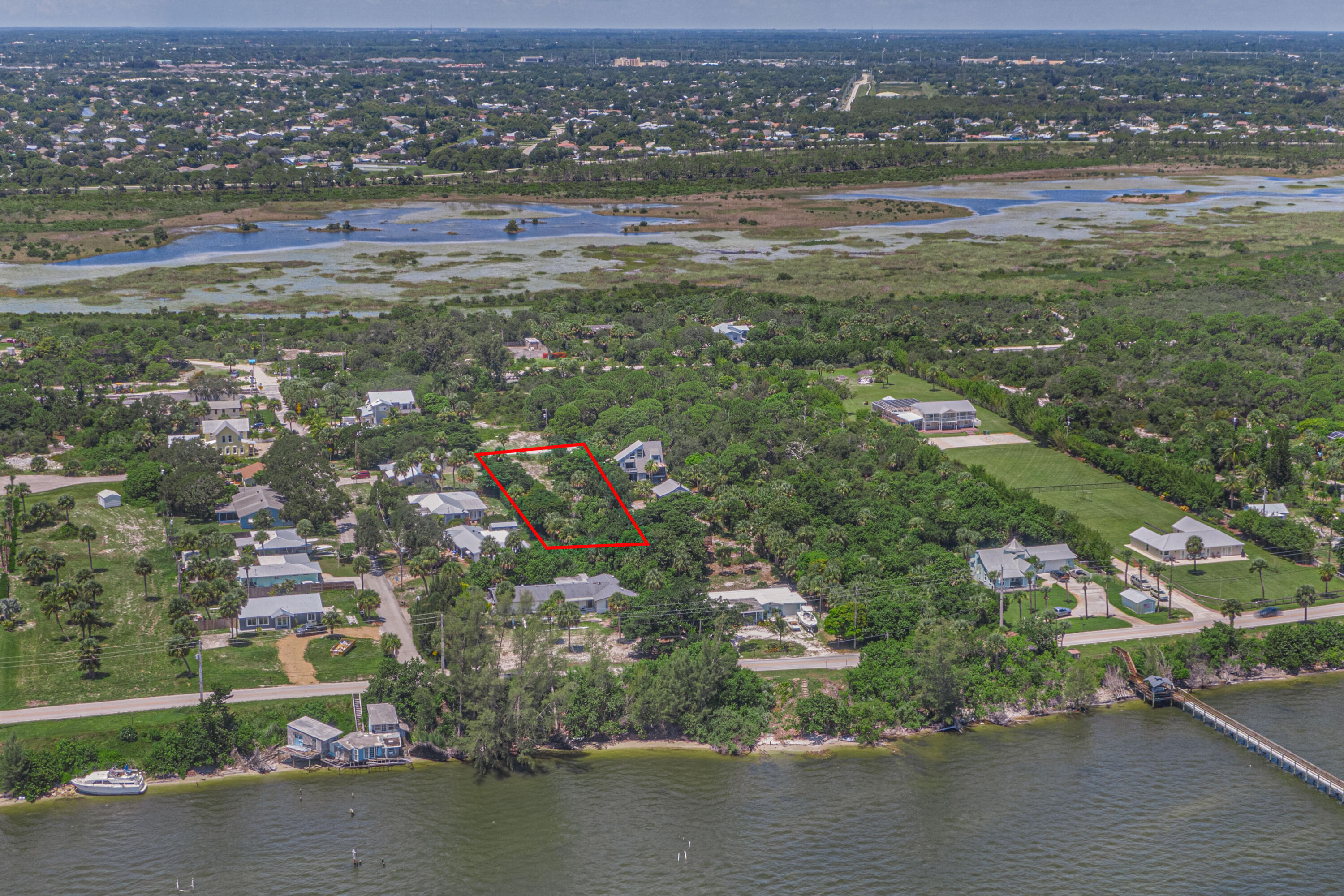 Tbd Conklin Way Jensen Beach, FL 34957 - Photo 4 of 5 12000 Conklin Way - Full - 36