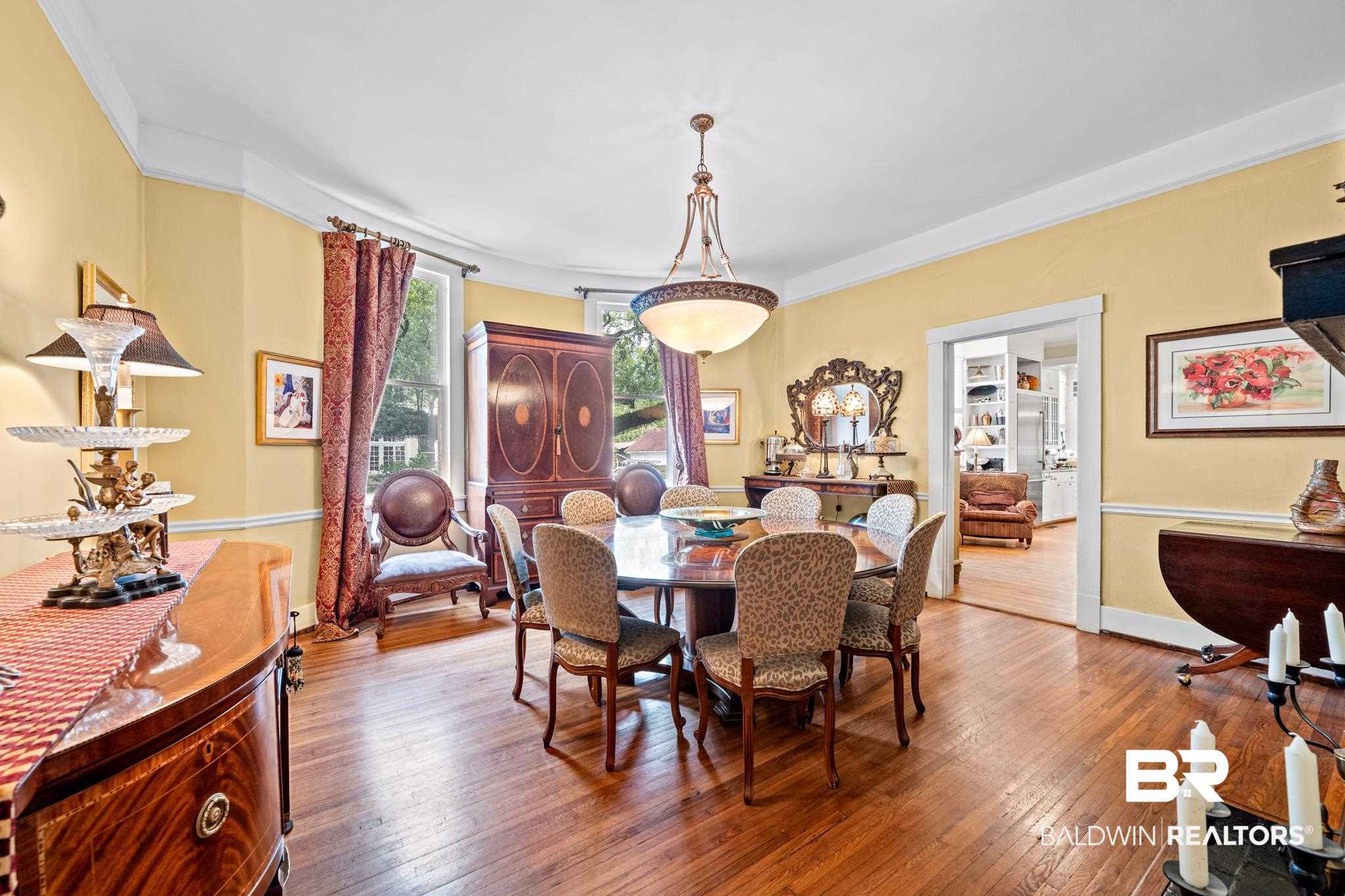 201 South Georgia Avenue Mobile, AL 36604 - Photo 12 of 47