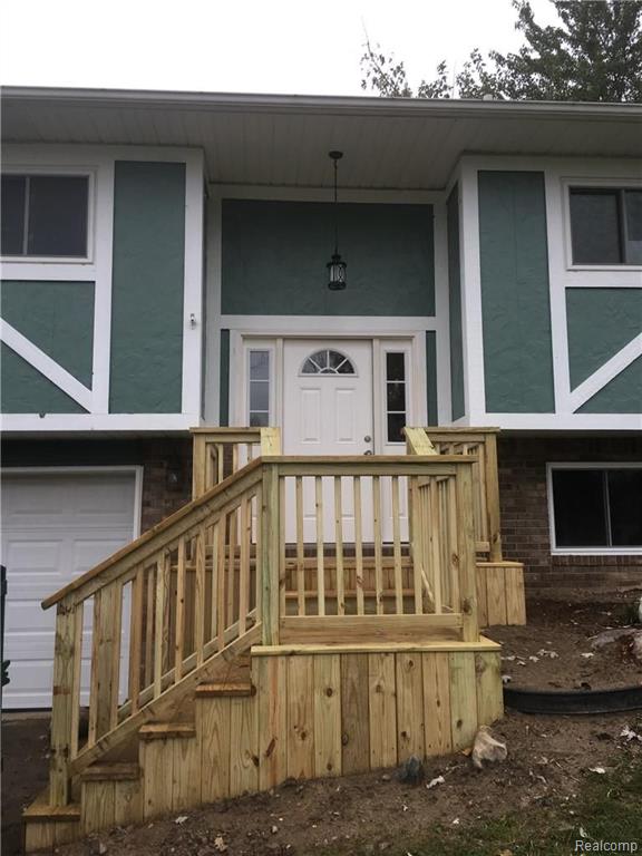 3139 West Oregon Road Lapeer, MI 48446 - Photo 21 of 22