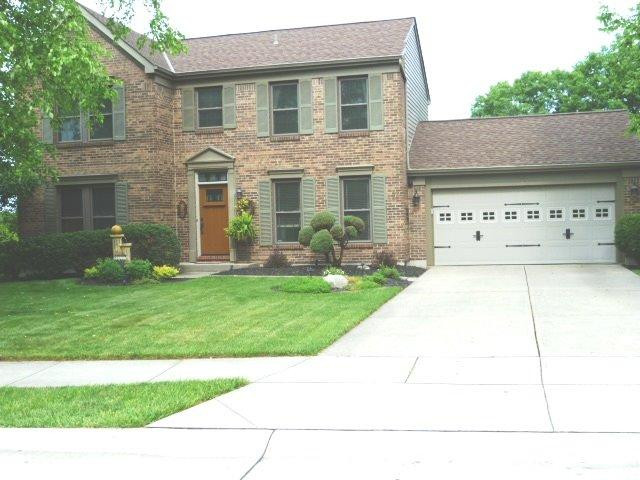 2 Sturbridge Drive Cold Spring, KY 41076 - Photo 25 of 25 Gallery Image 25