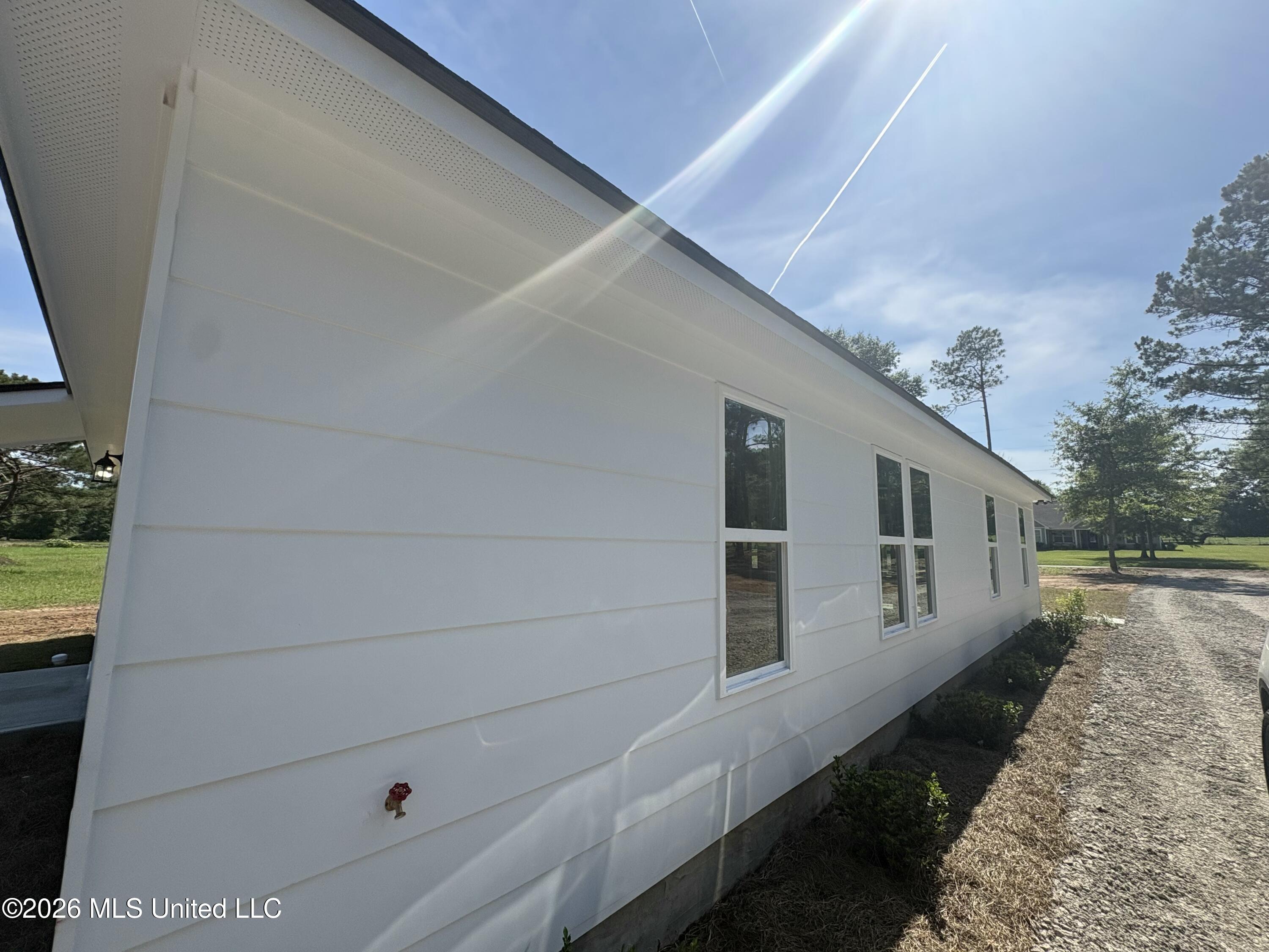 124 Albert Davis Road Lucedale, MS 39452 - Photo 23 of 24 IMG_7510