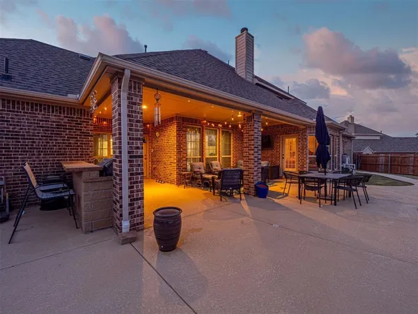 $785,000 | 4606 Waterford Glen Drive, Mansfield, TX 76063
