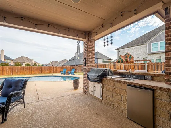 $785,000 | 4606 Waterford Glen Drive, Mansfield, TX 76063