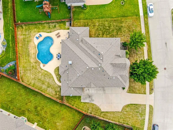 $785,000 | 4606 Waterford Glen Drive, Mansfield, TX 76063