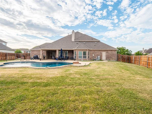 $785,000 | 4606 Waterford Glen Drive, Mansfield, TX 76063