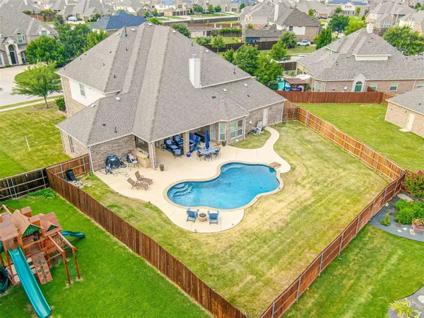 $785,000 | 4606 Waterford Glen Drive, Mansfield, TX 76063