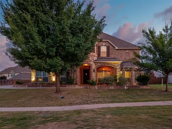 $785,000 | 4606 Waterford Glen Drive, Mansfield, TX 76063