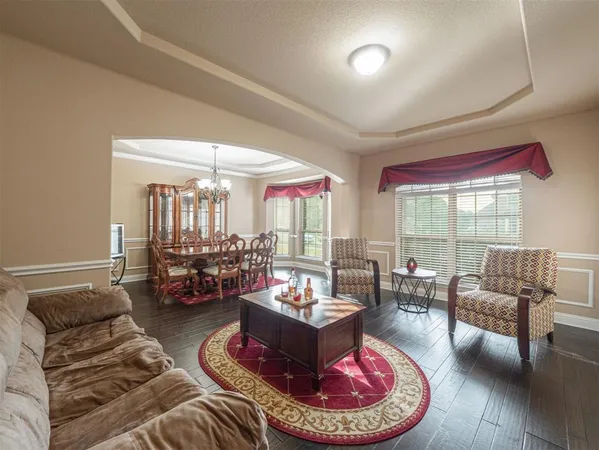 $785,000 | 4606 Waterford Glen Drive, Mansfield, TX 76063