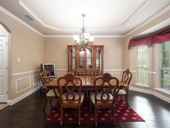 $785,000 | 4606 Waterford Glen Drive, Mansfield, TX 76063