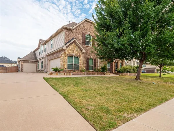 $785,000 | 4606 Waterford Glen Drive, Mansfield, TX 76063
