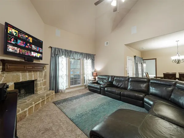 $785,000 | 4606 Waterford Glen Drive, Mansfield, TX 76063