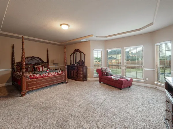 $785,000 | 4606 Waterford Glen Drive, Mansfield, TX 76063