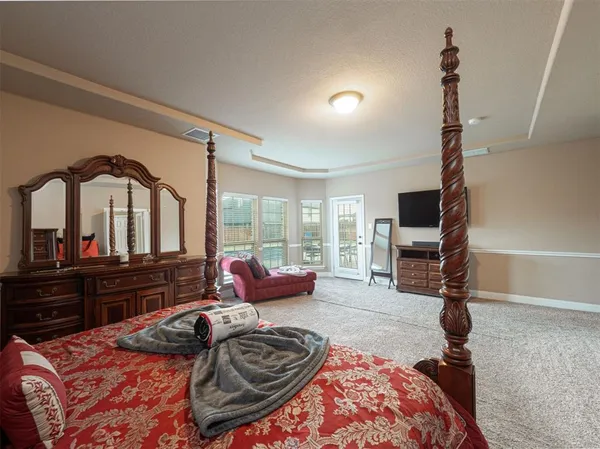 $785,000 | 4606 Waterford Glen Drive, Mansfield, TX 76063