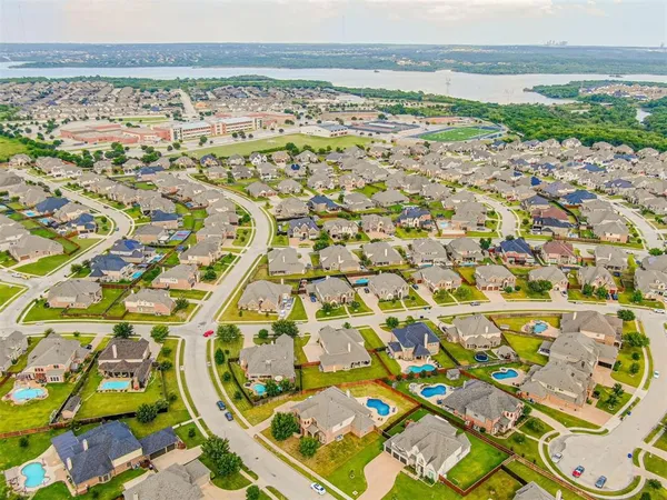 $785,000 | 4606 Waterford Glen Drive, Mansfield, TX 76063