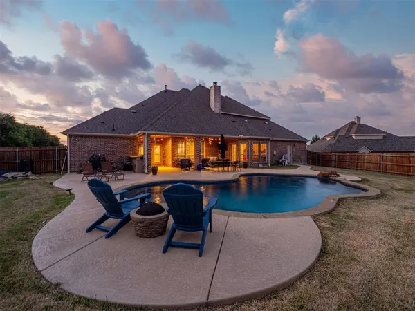 $785,000 | 4606 Waterford Glen Drive, Mansfield, TX 76063