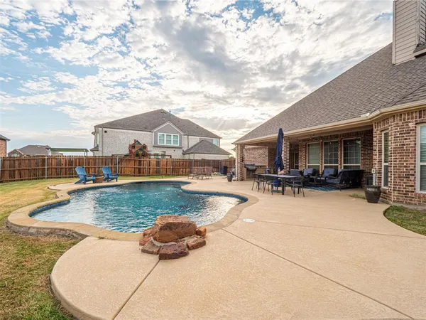 $785,000 | 4606 Waterford Glen Drive, Mansfield, TX 76063