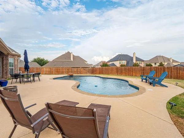 $785,000 | 4606 Waterford Glen Drive, Mansfield, TX 76063