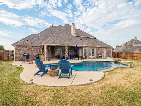 $785,000 | 4606 Waterford Glen Drive, Mansfield, TX 76063