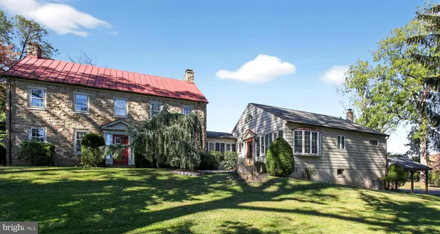 $750,000 | 3 Hidden Lane, Abington, PA 19046
