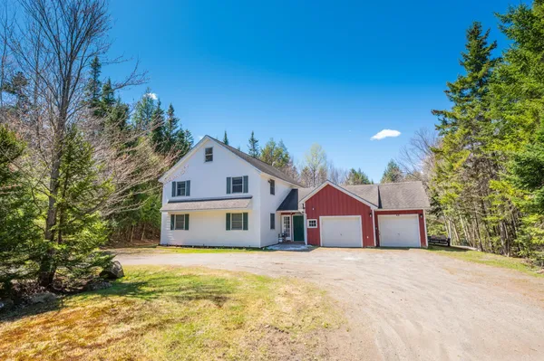 $564,900 | 43 Edward's Village Loop, West Dover, VT 05356