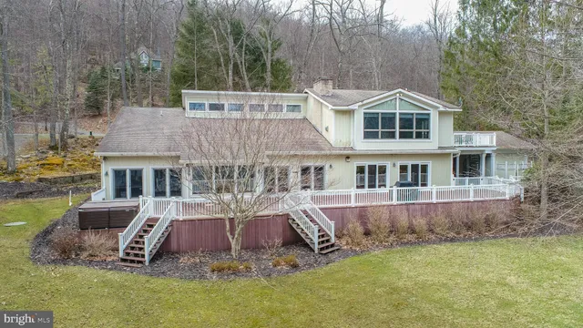 $2,499,000 | 1909 Marsh Hill Road, McHenry, MD 21541