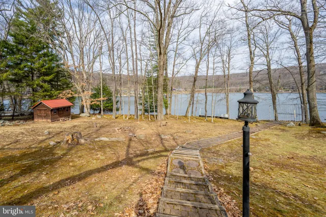 $2,499,000 | 1909 Marsh Hill Road, McHenry, MD 21541