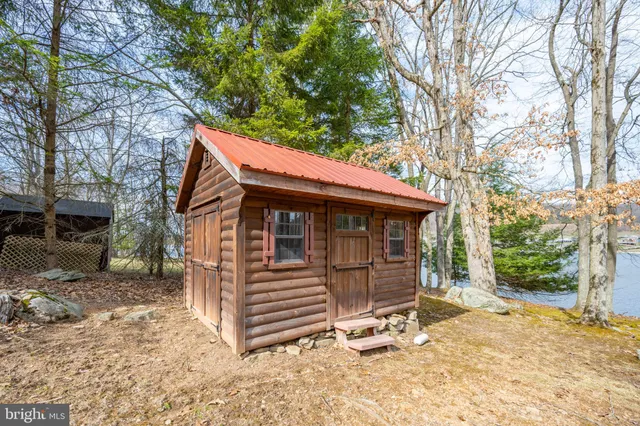 $2,499,000 | 1909 Marsh Hill Road, McHenry, MD 21541