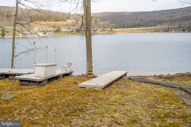 $2,499,000 | 1909 Marsh Hill Road, McHenry, MD 21541