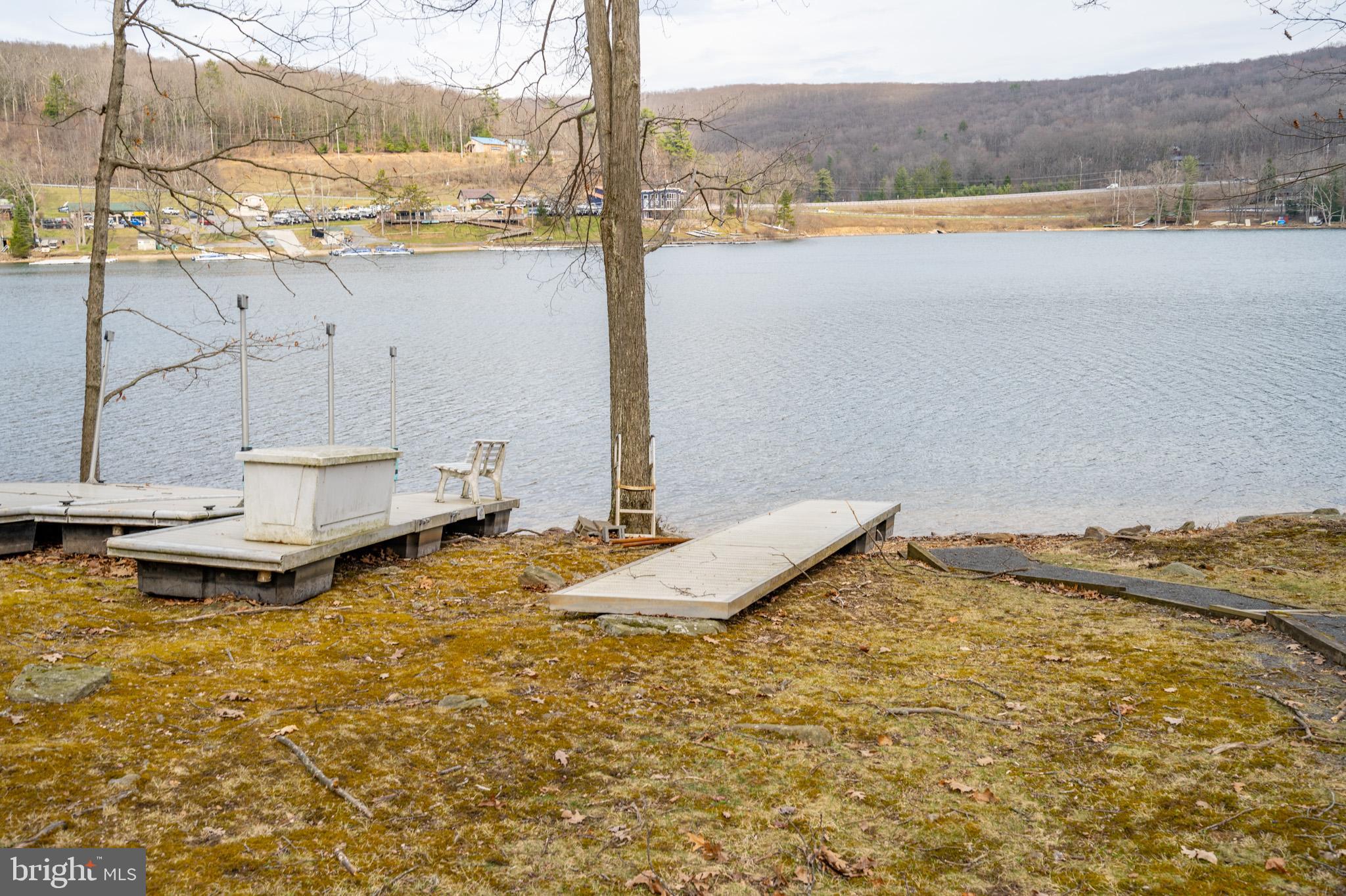 1909 Marsh Hill Road McHenry, MD 21541 - Photo 108 of 113