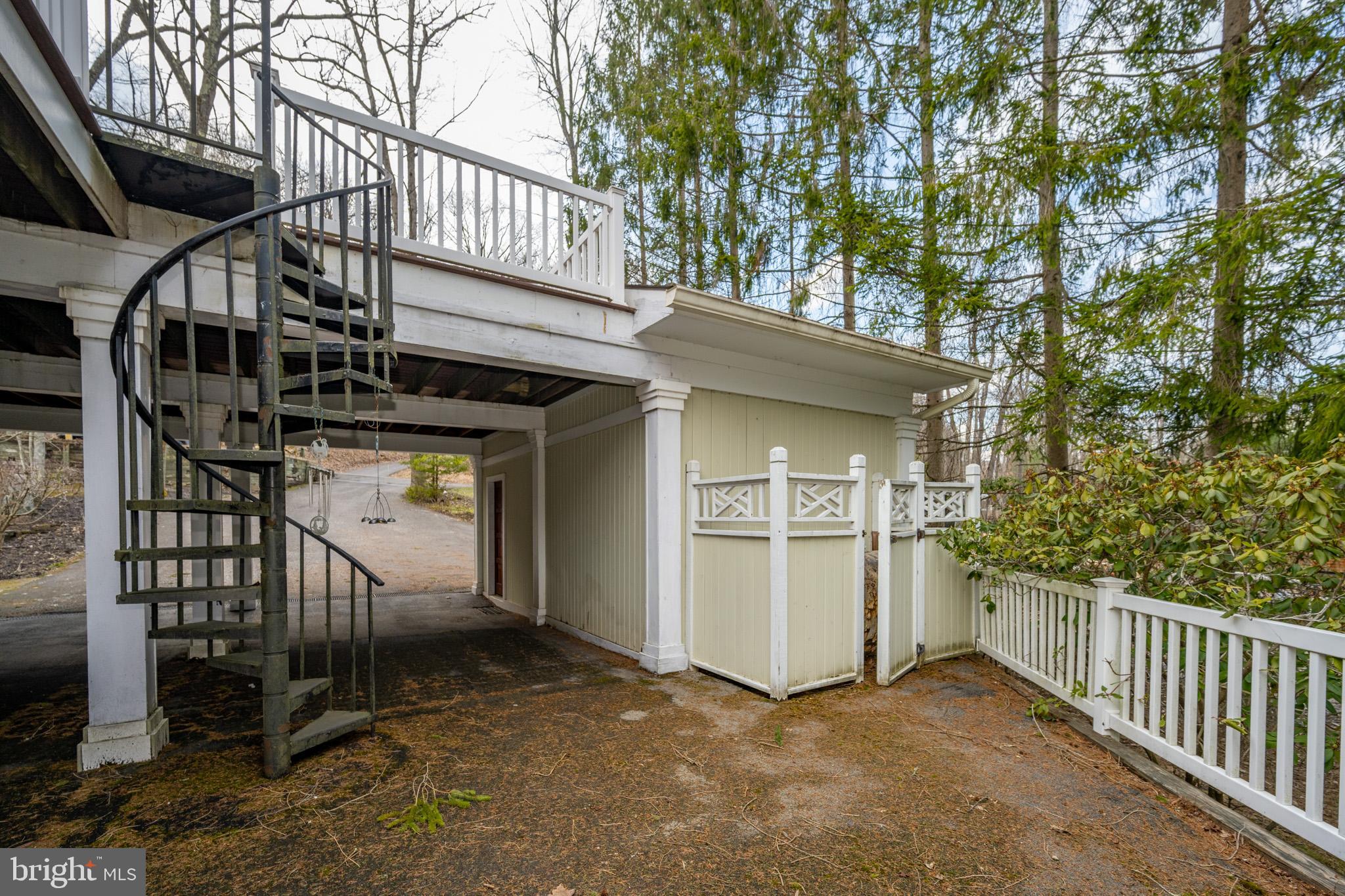 1909 Marsh Hill Road McHenry, MD 21541 - Photo 111 of 113