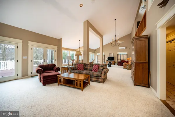 $2,499,000 | 1909 Marsh Hill Road, McHenry, MD 21541