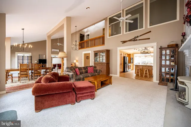 $2,499,000 | 1909 Marsh Hill Road, McHenry, MD 21541