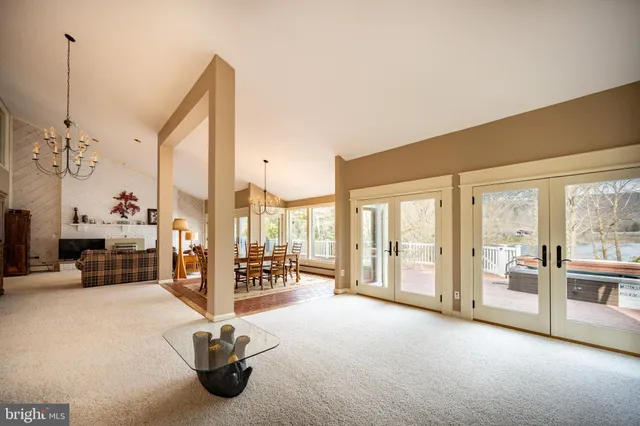 $2,499,000 | 1909 Marsh Hill Road, McHenry, MD 21541