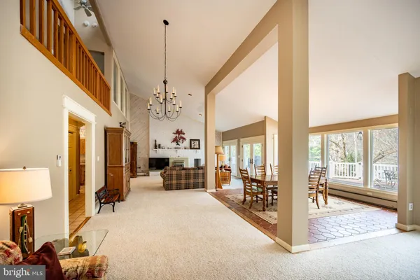 $2,499,000 | 1909 Marsh Hill Road, McHenry, MD 21541