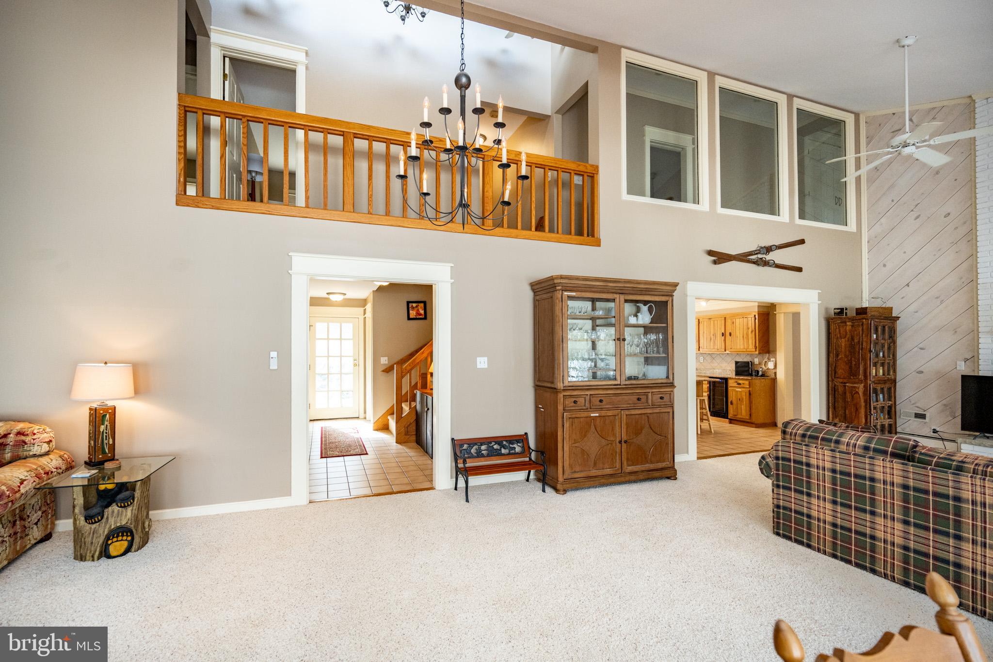 1909 Marsh Hill Road McHenry, MD 21541 - Photo 19 of 113