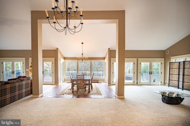 $2,499,000 | 1909 Marsh Hill Road, McHenry, MD 21541