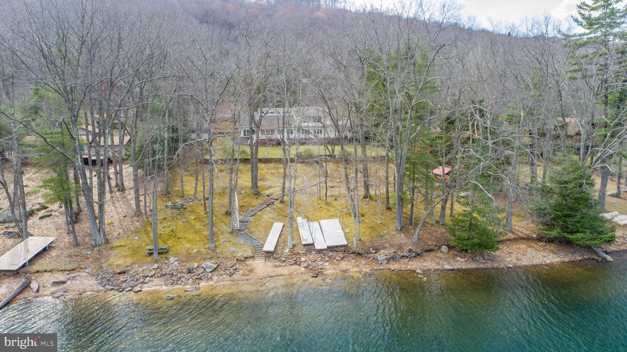 1909 Marsh Hill Road McHenry, MD 21541 - Photo 2 of 113